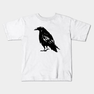 The Raven Kids T-Shirt